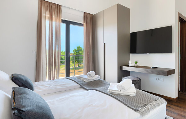 Vakantiehuis - Svetvincenat , Kroatië - CLS657 601