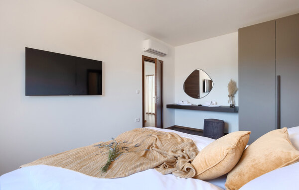Vakantiehuis - Svetvincenat , Kroatië - CLS657 602