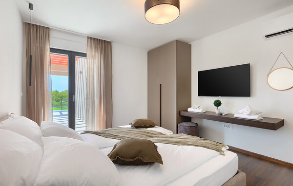 Vakantiehuis - Svetvincenat , Kroatië - CLS657 603