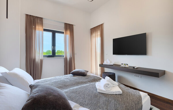 Vakantiehuis - Svetvincenat , Kroatië - CLS657 604