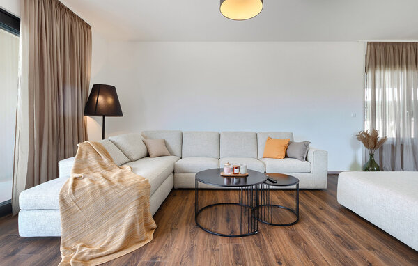 Vakantiehuis - Svetvincenat , Kroatië - CLS657 302