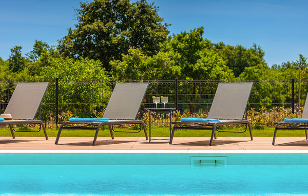 Vakantiehuis - Svetvincenat , Kroatië - CLS657 13