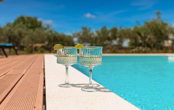 Vakantiehuis - Svetvincenat , Kroatië - CLS657 14