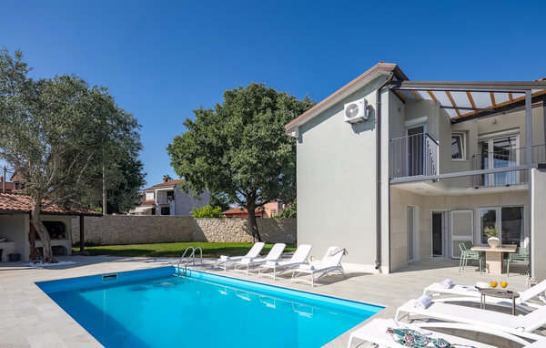 Holiday Home - Novigrad , Croatia - CLS663 1