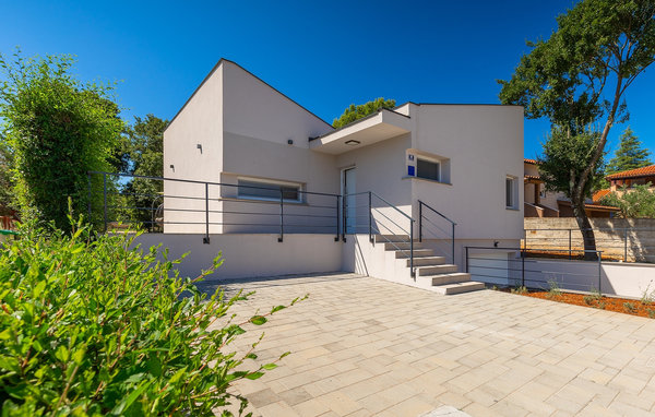 Vakantiehuis - Pula , Kroatië - CLS664 82