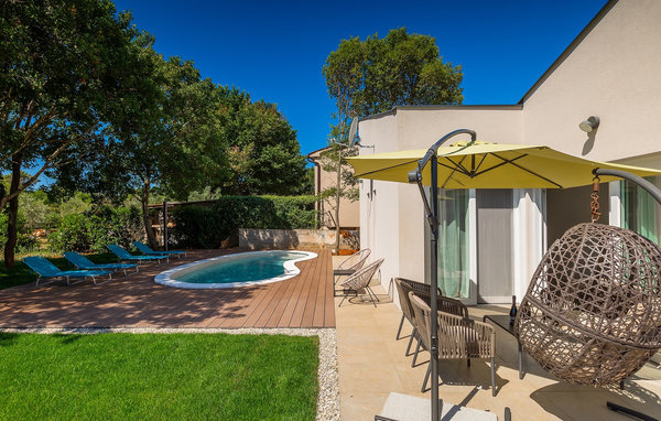 Vakantiehuis - Pula , Kroatië - CLS664 4