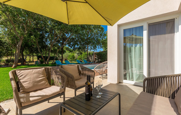 Vakantiehuis - Pula , Kroatië - CLS664 103