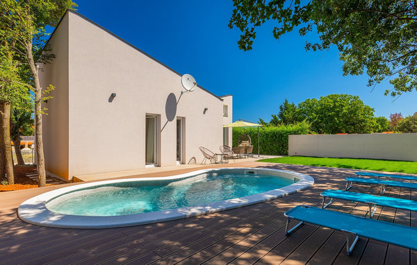 Vakantiehuis - Pula , Kroatië - CLS664 7