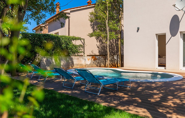 Vakantiehuis - Pula , Kroatië - CLS664 8