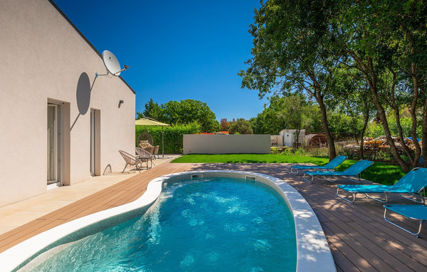 Vakantiehuis - Pula , Kroatië - CLS664 9