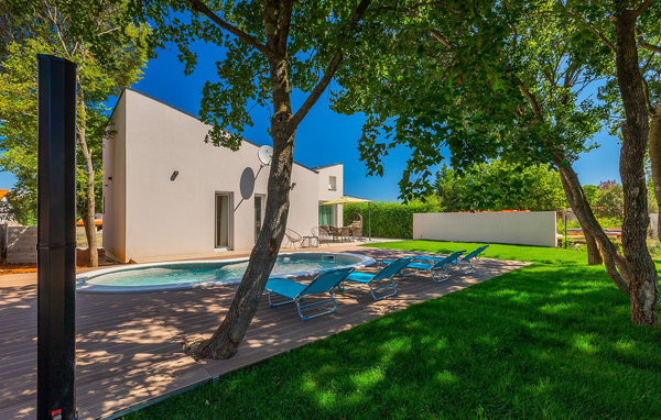 Vakantiehuis - Pula , Kroatië - CLS664 11