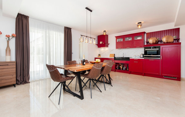 Feriehuse - Zminj , Kroatien - CLS665 402