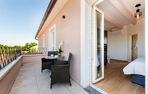 Feriehuse - Zminj , Kroatien - CLS665 104