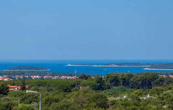 Vakantiehuis - Pula-Galizana , Kroatië - CLS667 901