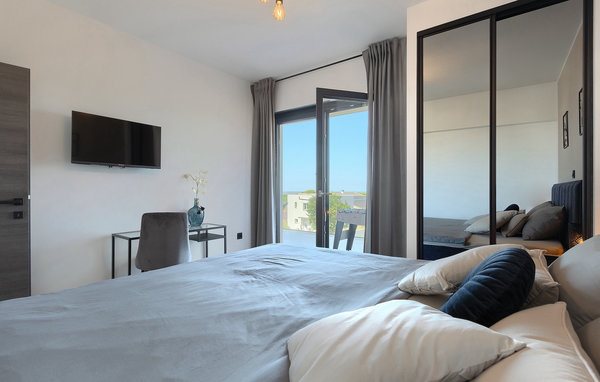 Vakantiehuis - Pula-Galizana , Kroatië - CLS667 606