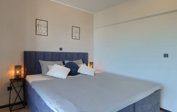 Vakantiehuis - Pula-Galizana , Kroatië - CLS667 607