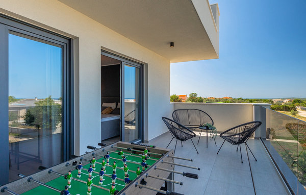 Vakantiehuis - Pula-Galizana , Kroatië - CLS667 611