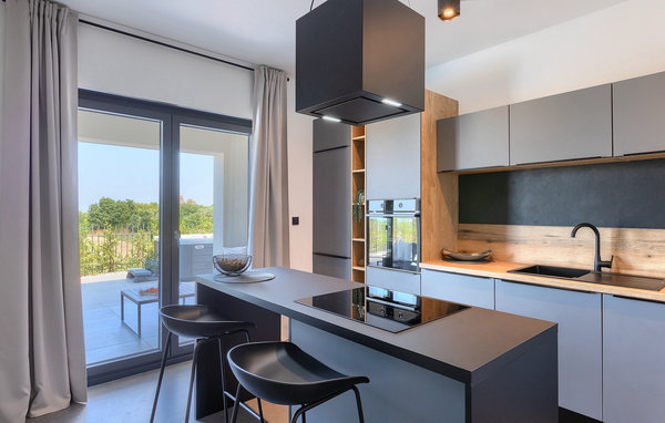 Vakantiehuis - Pula-Galizana , Kroatië - CLS667 403