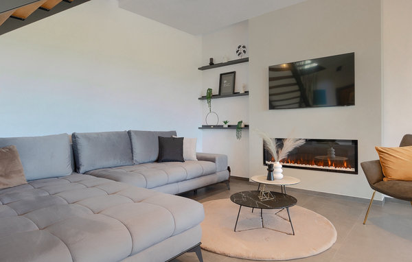 Vakantiehuis - Pula-Galizana , Kroatië - CLS667 301