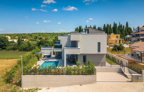 Vakantiehuis - Pula-Galizana , Kroatië - CLS667 82