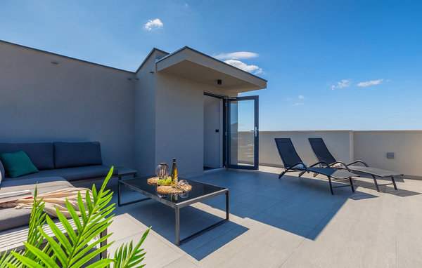 Vakantiehuis - Pula-Galizana , Kroatië - CLS667 112