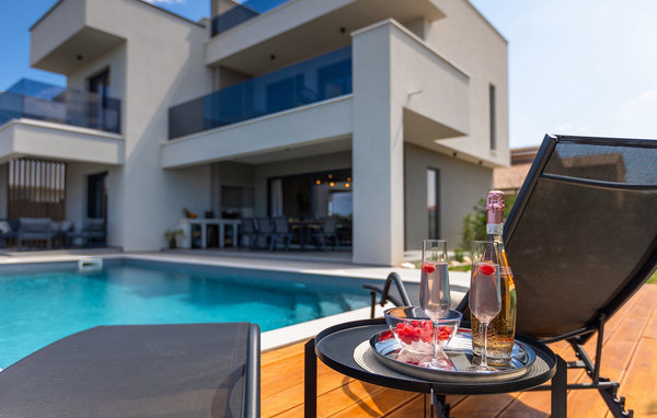 Vakantiehuis - Pula-Galizana , Kroatië - CLS667 12