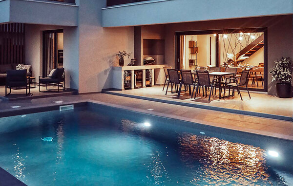Vakantiehuis - Pula-Galizana , Kroatië - CLS667 15