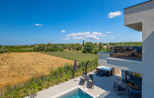 Vakantiehuis - Pula-Galizana , Kroatië - CLS667 202