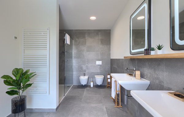 Feriehuse - Porec/Visnjan - Vizinada , Kroatien - CLS670 705