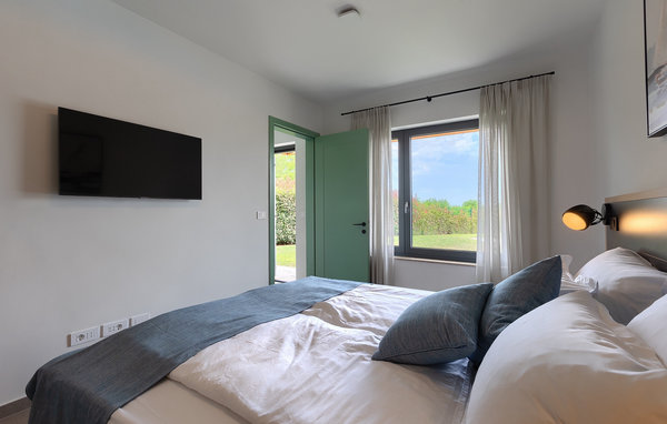 Feriehuse - Porec/Visnjan - Vizinada , Kroatien - CLS670 601