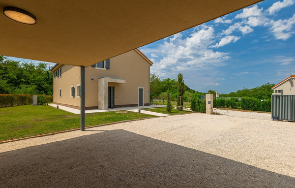 Feriehuse - Porec/Visnjan - Vizinada , Kroatien - CLS670 106