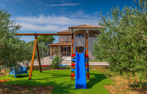 Vacation home Villa Delfar