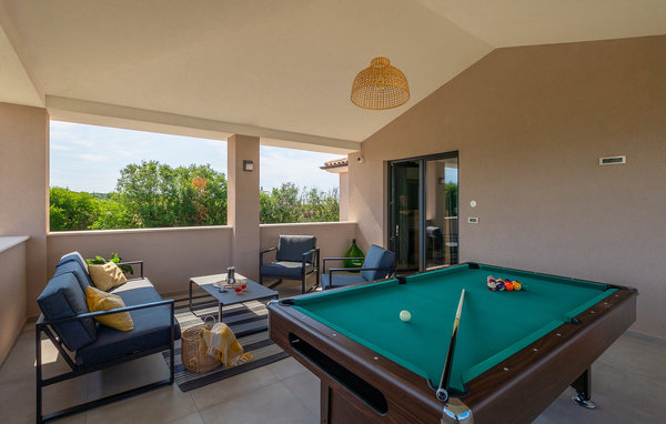 Vacation home Villa Delfar