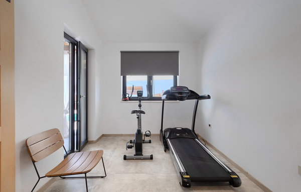 Vacation home Villa Delfar