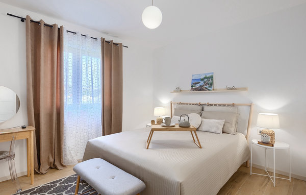 Vacation home Villa Delfar