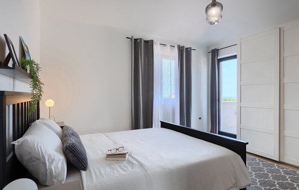 Vacation home Villa Delfar