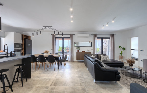 Vacation home Villa Delfar
