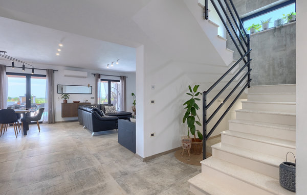 Vacation home Villa Delfar