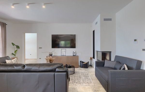 Vacation home Villa Delfar