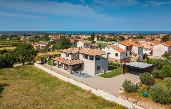 Vacation home Villa Delfar