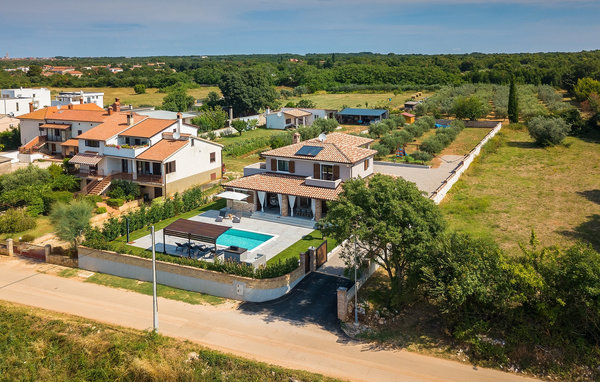 Vacation home Villa Delfar