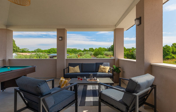 Vacation home Villa Delfar