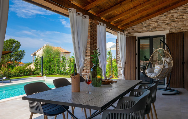 Vacation home Villa Delfar