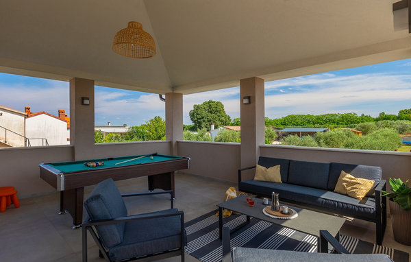 Vacation home Villa Delfar