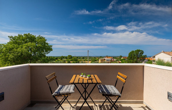 Vacation home Villa Delfar