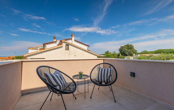Vacation home Villa Delfar