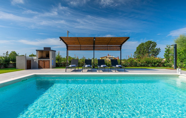 Vacation home Villa Delfar
