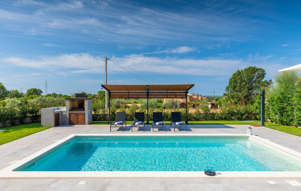 Vacation home Villa Delfar