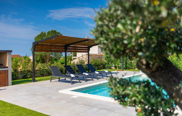 Vacation home Villa Delfar