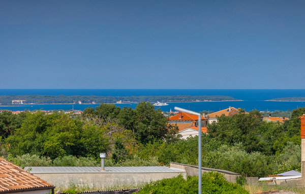 Vacation home Villa Delfar